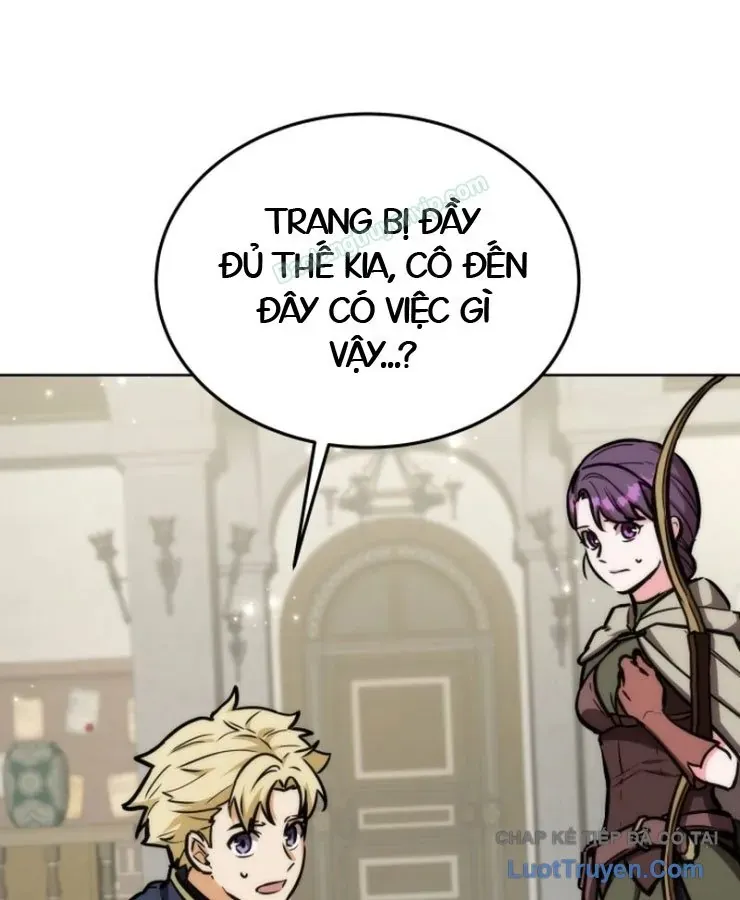 Hành Trình Vác Gậy Chạy Bốn Phương Tám Hướng Chap 15 - Next Chap 16