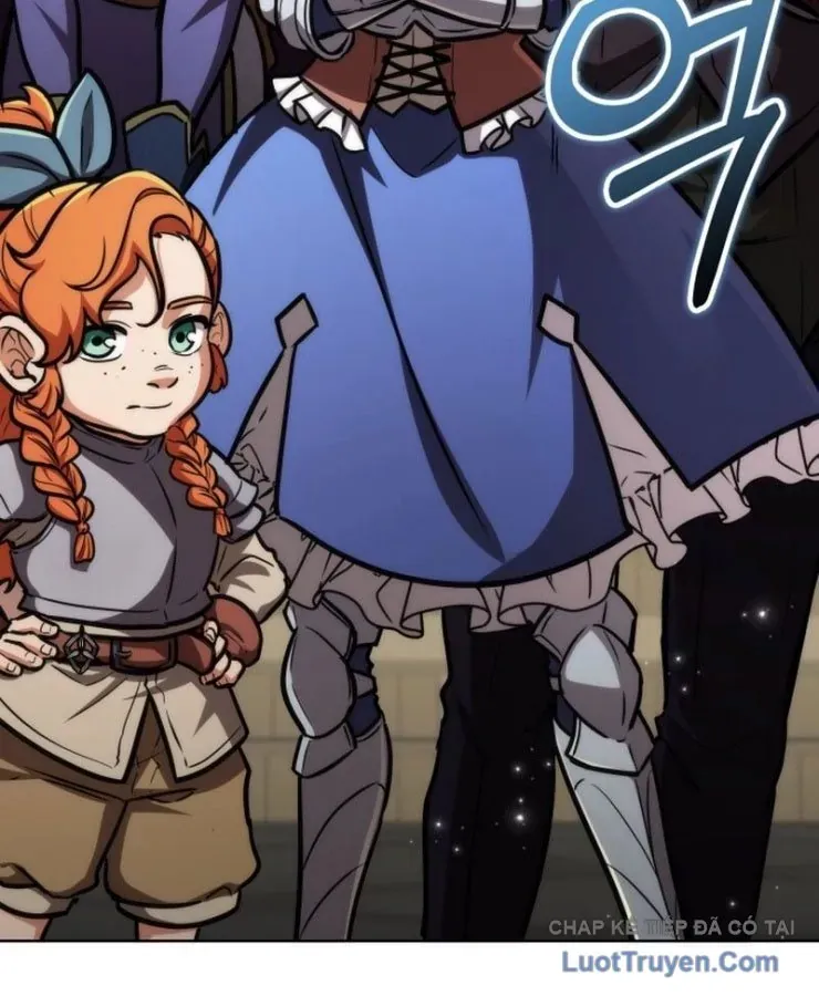 Hành Trình Vác Gậy Chạy Bốn Phương Tám Hướng Chap 15 - Next Chap 16