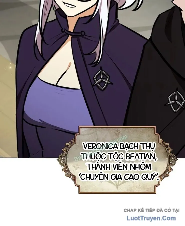 Hành Trình Vác Gậy Chạy Bốn Phương Tám Hướng Chap 15 - Next Chap 16