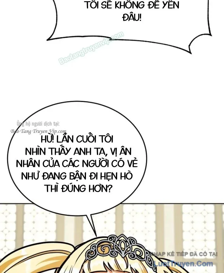 Hành Trình Vác Gậy Chạy Bốn Phương Tám Hướng Chap 15 - Next Chap 16