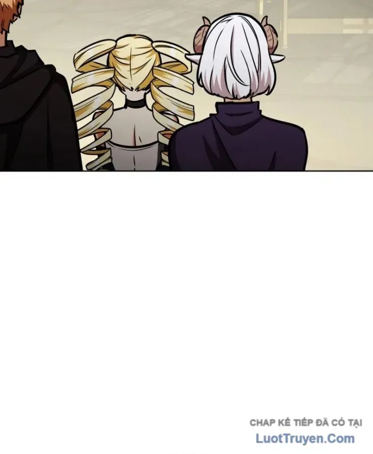 Hành Trình Vác Gậy Chạy Bốn Phương Tám Hướng Chap 15 - Next Chap 16