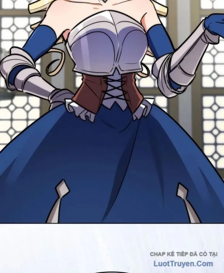 Hành Trình Vác Gậy Chạy Bốn Phương Tám Hướng Chap 15 - Next Chap 16