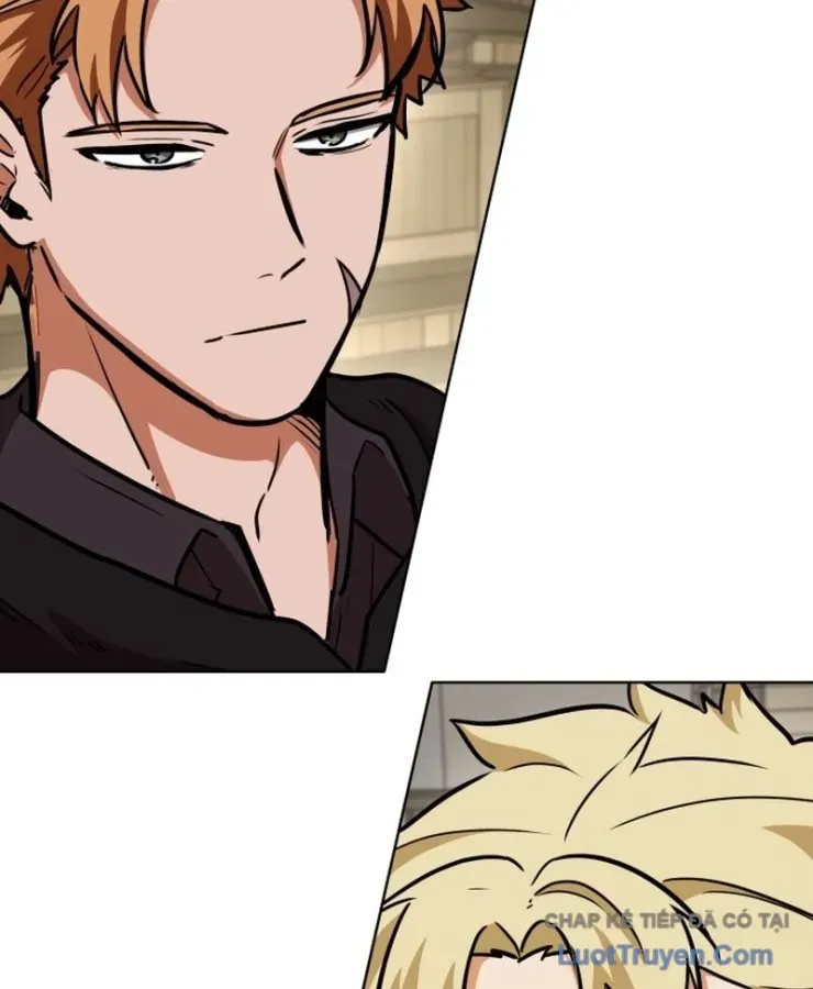 Hành Trình Vác Gậy Chạy Bốn Phương Tám Hướng Chap 15 - Next Chap 16