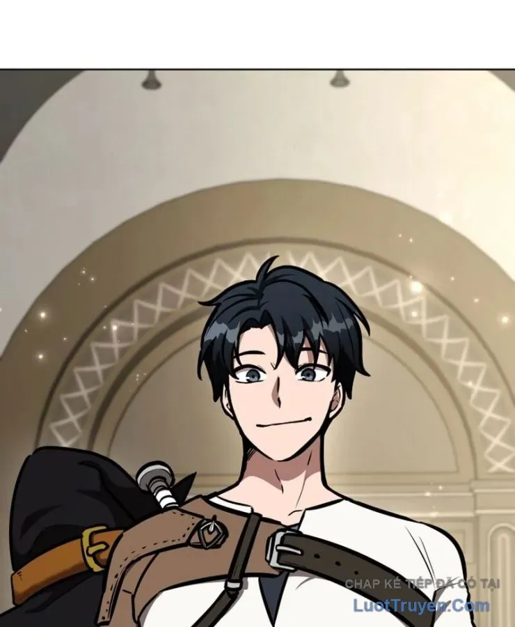 Hành Trình Vác Gậy Chạy Bốn Phương Tám Hướng Chap 15 - Next Chap 16