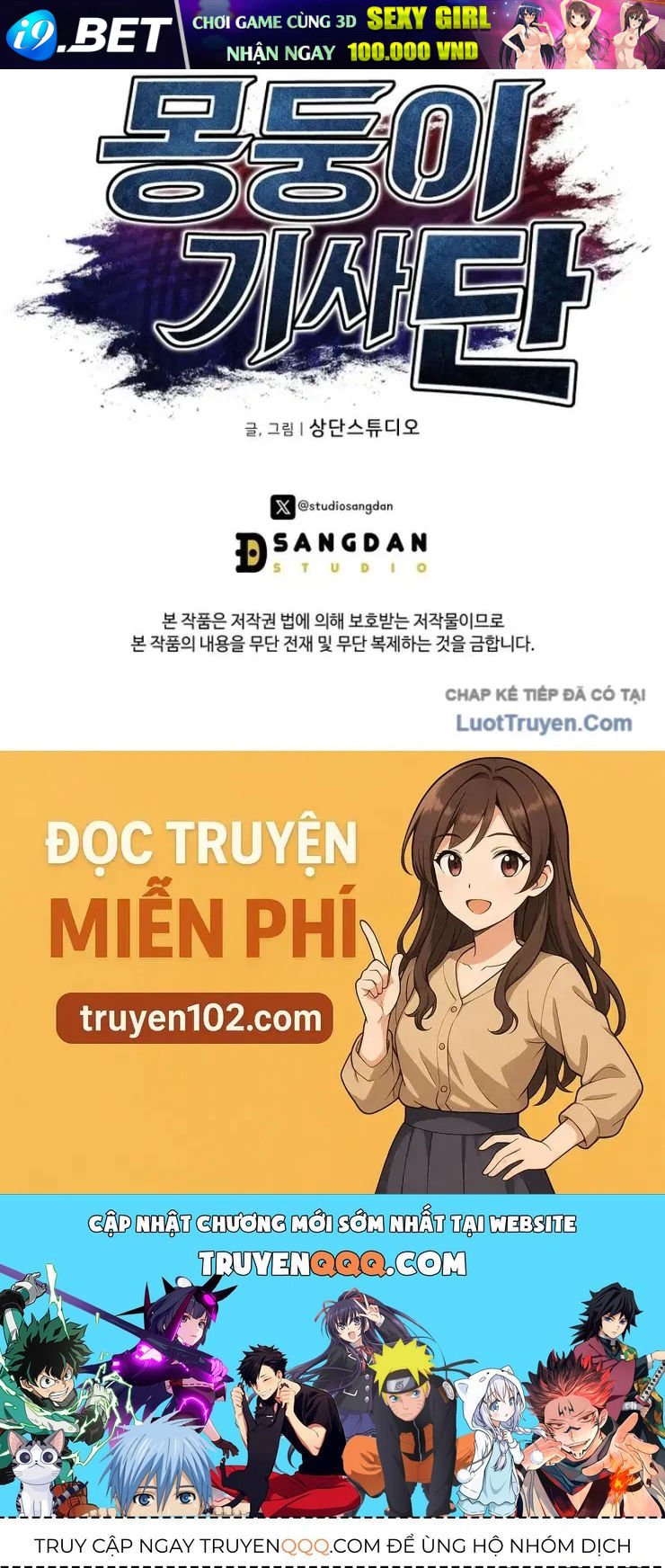 Hành Trình Vác Gậy Chạy Bốn Phương Tám Hướng Chap 15 - Next Chap 16