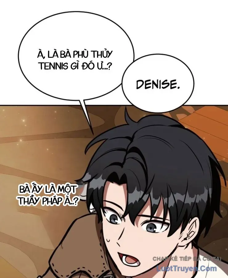 Hành Trình Vác Gậy Chạy Bốn Phương Tám Hướng Chap 15 - Next Chap 16