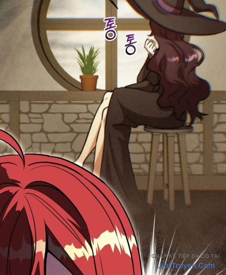 Hành Trình Vác Gậy Chạy Bốn Phương Tám Hướng Chap 15 - Next Chap 16