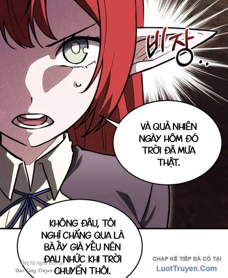 Hành Trình Vác Gậy Chạy Bốn Phương Tám Hướng Chap 15 - Next Chap 16