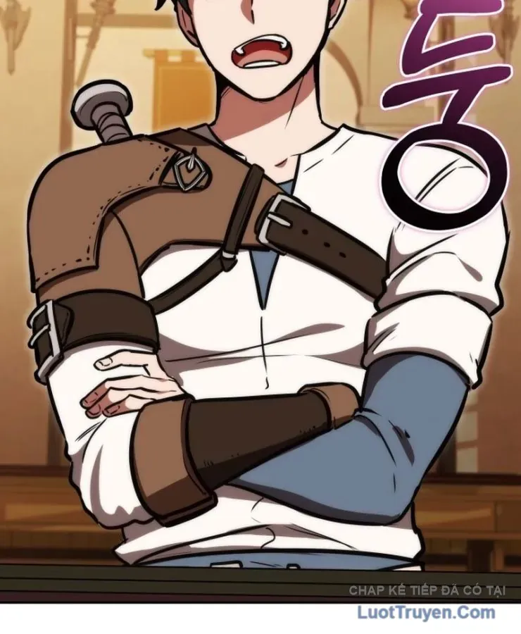 Hành Trình Vác Gậy Chạy Bốn Phương Tám Hướng Chap 15 - Next Chap 16