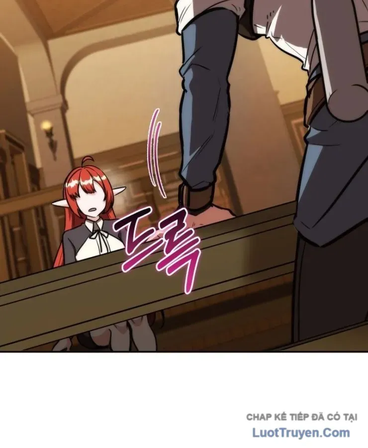 Hành Trình Vác Gậy Chạy Bốn Phương Tám Hướng Chap 15 - Next Chap 16