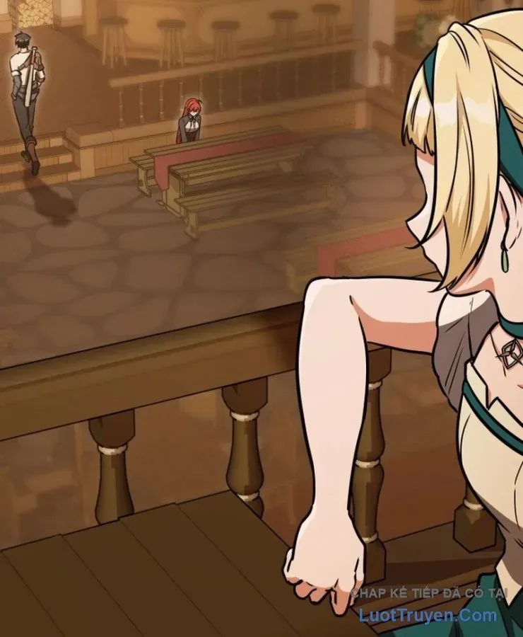 Hành Trình Vác Gậy Chạy Bốn Phương Tám Hướng Chap 15 - Next Chap 16