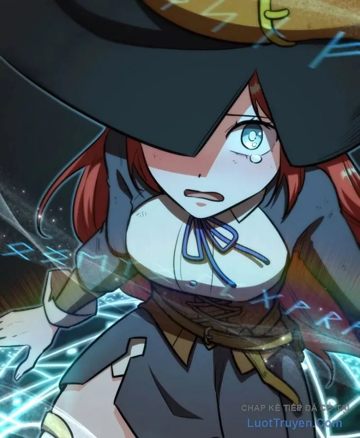 Hành Trình Vác Gậy Chạy Bốn Phương Tám Hướng Chap 15 - Next Chap 16