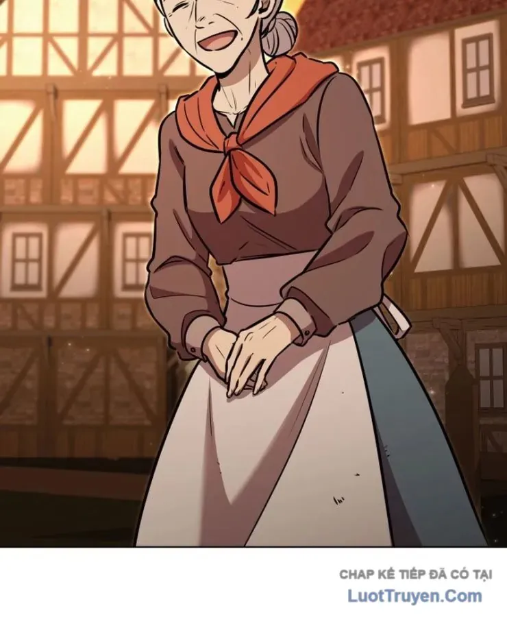 Hành Trình Vác Gậy Chạy Bốn Phương Tám Hướng Chap 15 - Next Chap 16