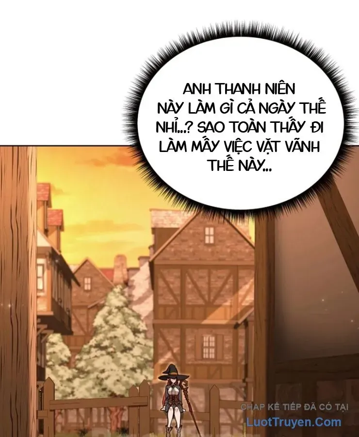 Hành Trình Vác Gậy Chạy Bốn Phương Tám Hướng Chap 15 - Next Chap 16