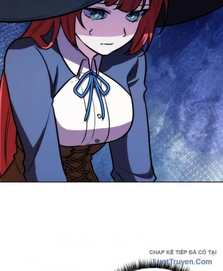 Hành Trình Vác Gậy Chạy Bốn Phương Tám Hướng Chap 15 - Next Chap 16