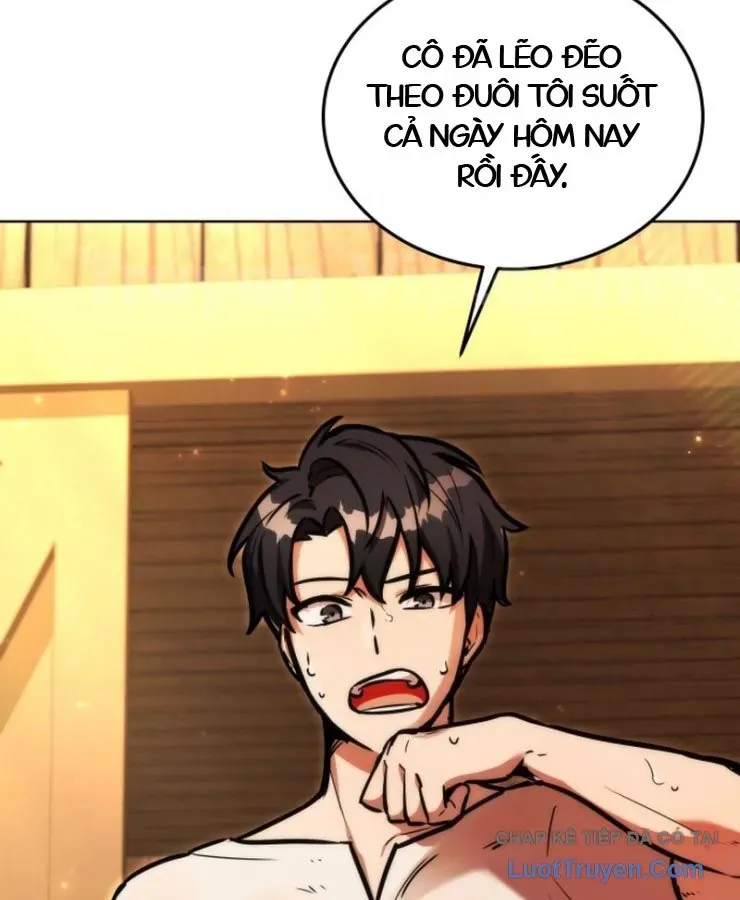 Hành Trình Vác Gậy Chạy Bốn Phương Tám Hướng Chap 15 - Next Chap 16