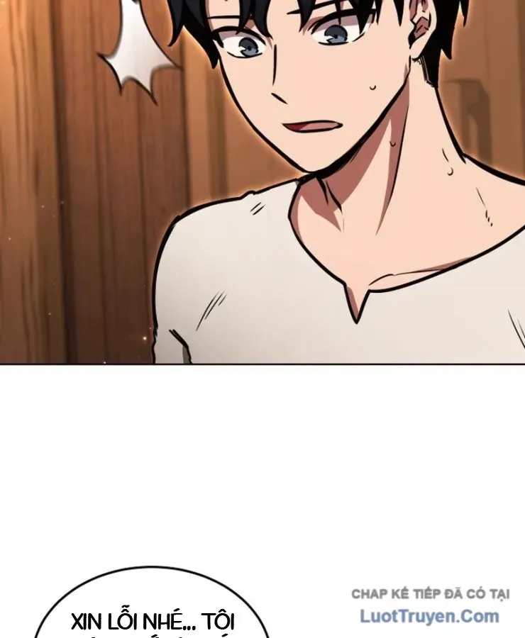 Hành Trình Vác Gậy Chạy Bốn Phương Tám Hướng Chap 15 - Next Chap 16