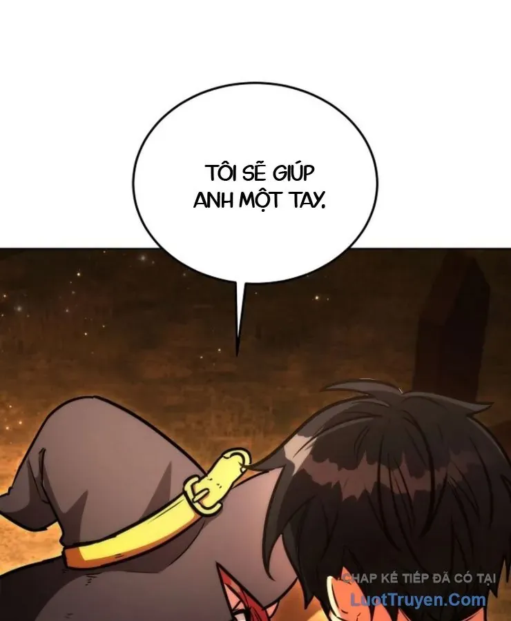 Hành Trình Vác Gậy Chạy Bốn Phương Tám Hướng Chap 15 - Next Chap 16