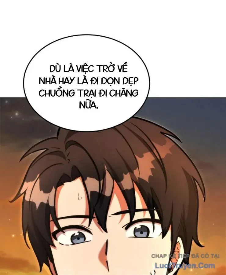 Hành Trình Vác Gậy Chạy Bốn Phương Tám Hướng Chap 15 - Next Chap 16