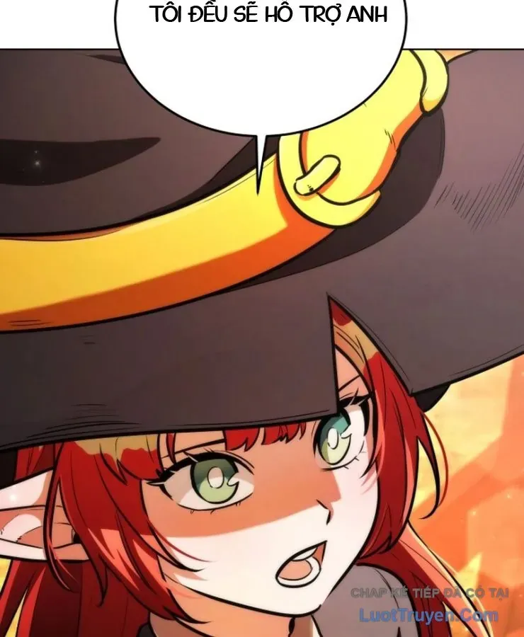 Hành Trình Vác Gậy Chạy Bốn Phương Tám Hướng Chap 15 - Next Chap 16