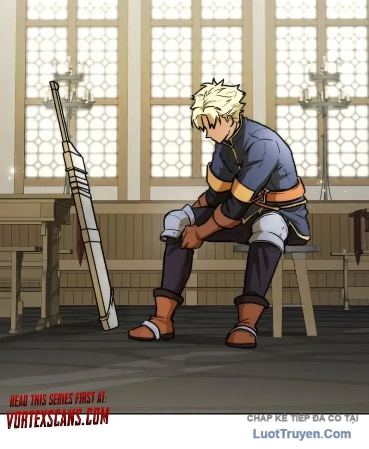 Hành Trình Vác Gậy Chạy Bốn Phương Tám Hướng Chap 15 - Next Chap 16