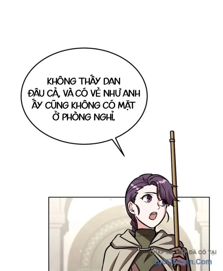 Hành Trình Vác Gậy Chạy Bốn Phương Tám Hướng Chap 15 - Next Chap 16