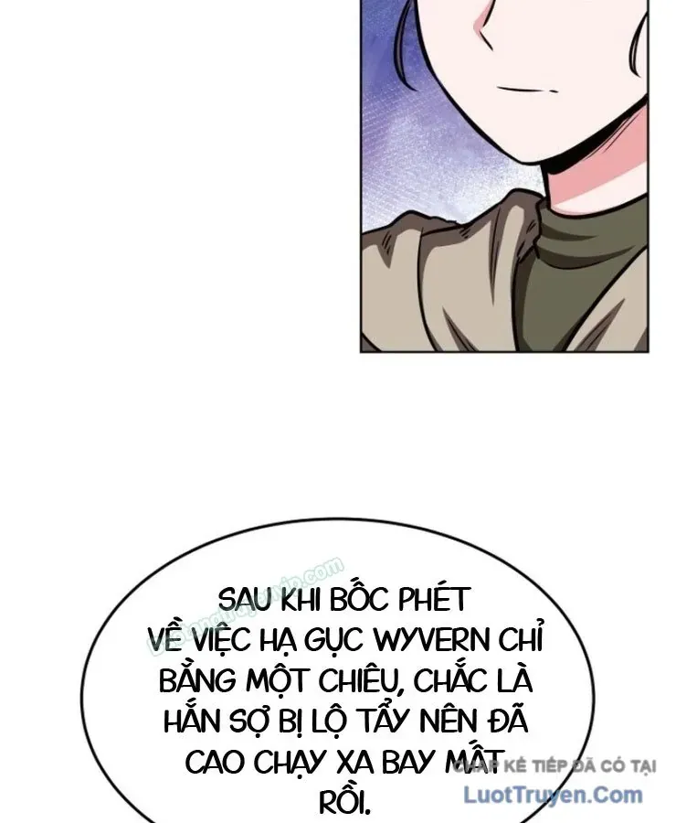 Hành Trình Vác Gậy Chạy Bốn Phương Tám Hướng Chap 15 - Next Chap 16