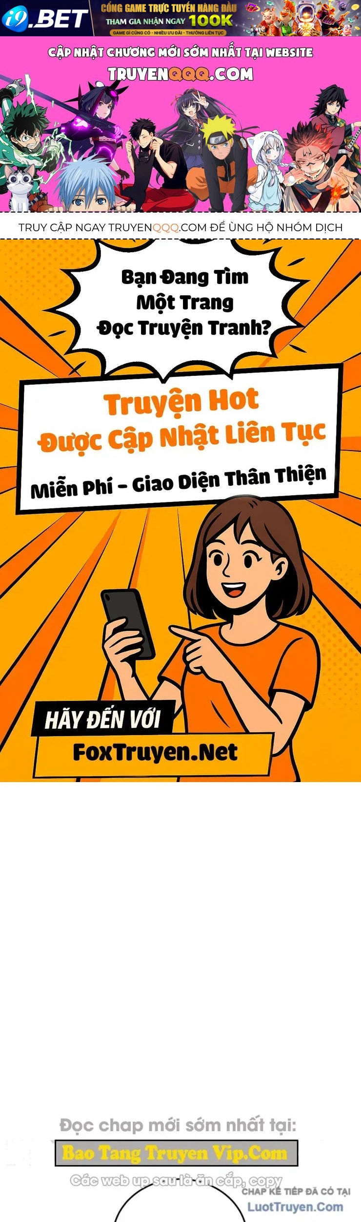 Hành Trình Vác Gậy Chạy Bốn Phương Tám Hướng Chap 16 - Next Chap 17