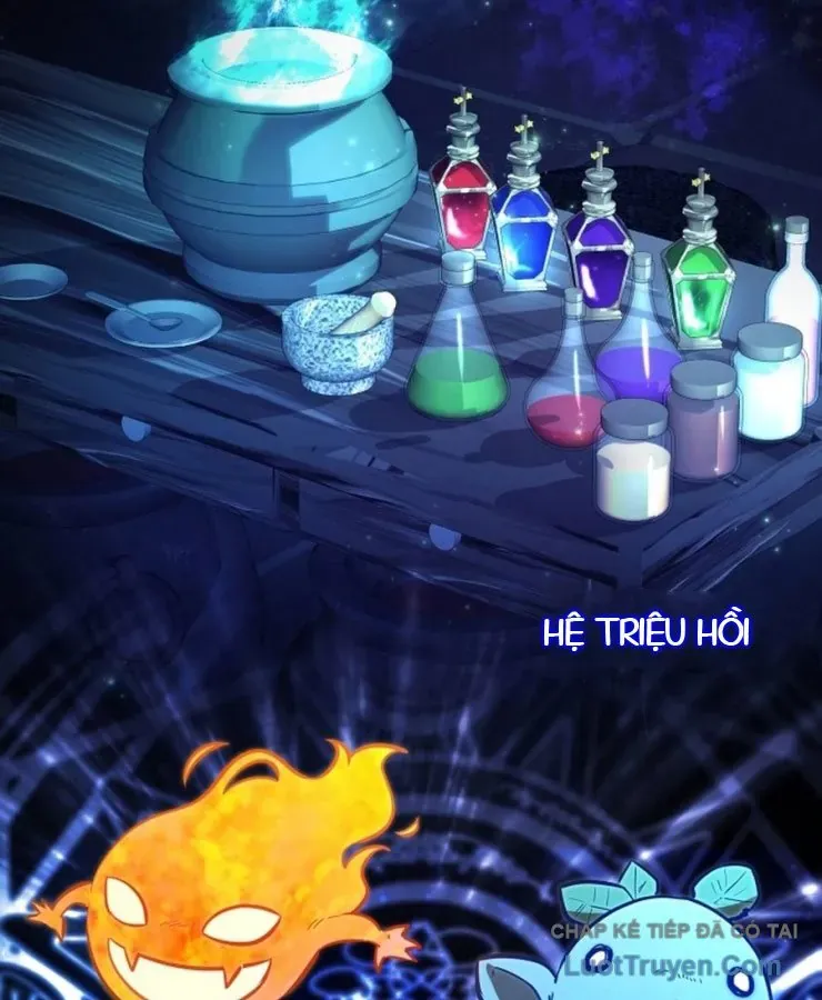 Hành Trình Vác Gậy Chạy Bốn Phương Tám Hướng Chap 16 - Next Chap 17