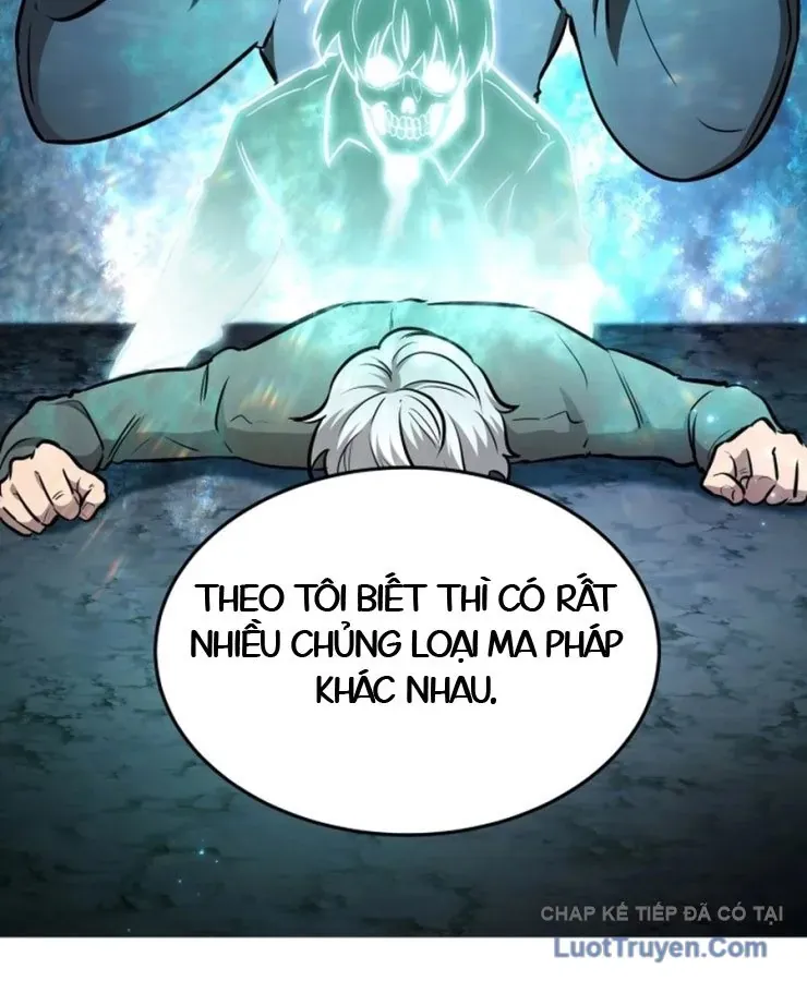 Hành Trình Vác Gậy Chạy Bốn Phương Tám Hướng Chap 16 - Next Chap 17