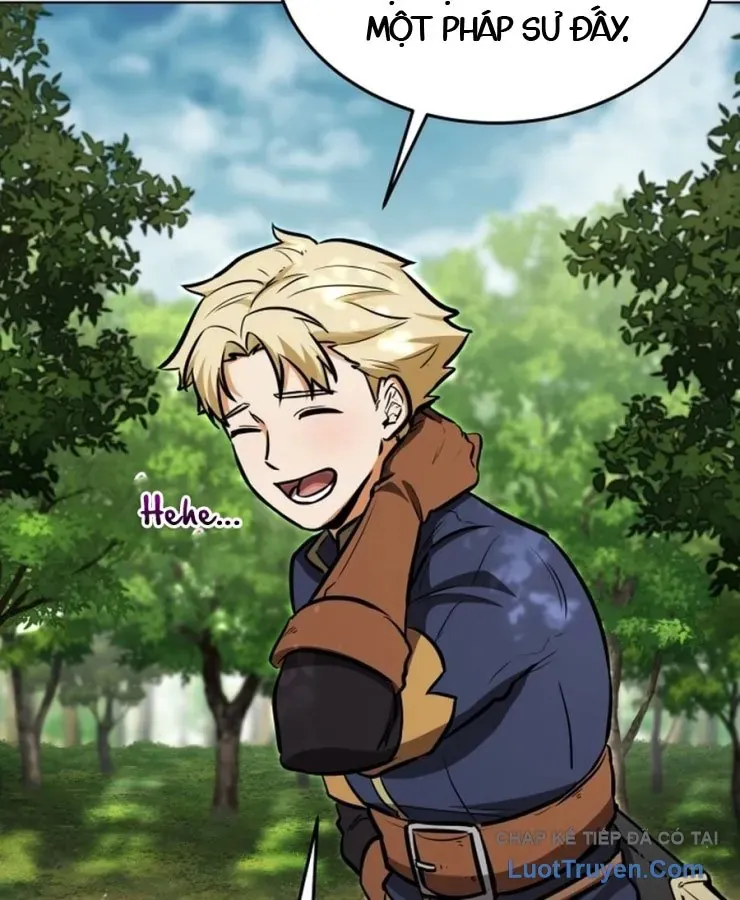 Hành Trình Vác Gậy Chạy Bốn Phương Tám Hướng Chap 16 - Next Chap 17