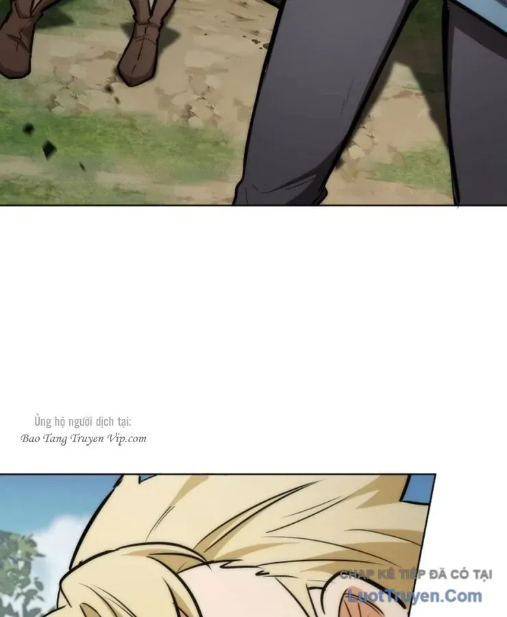 Hành Trình Vác Gậy Chạy Bốn Phương Tám Hướng Chap 16 - Next Chap 17