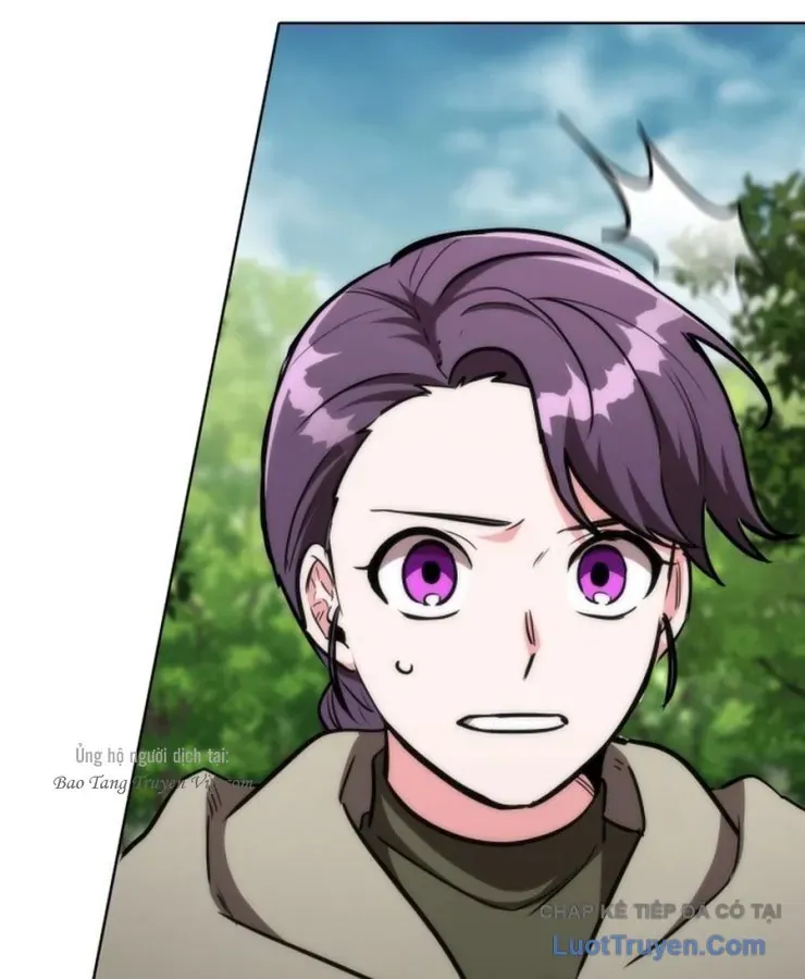 Hành Trình Vác Gậy Chạy Bốn Phương Tám Hướng Chap 16 - Next Chap 17