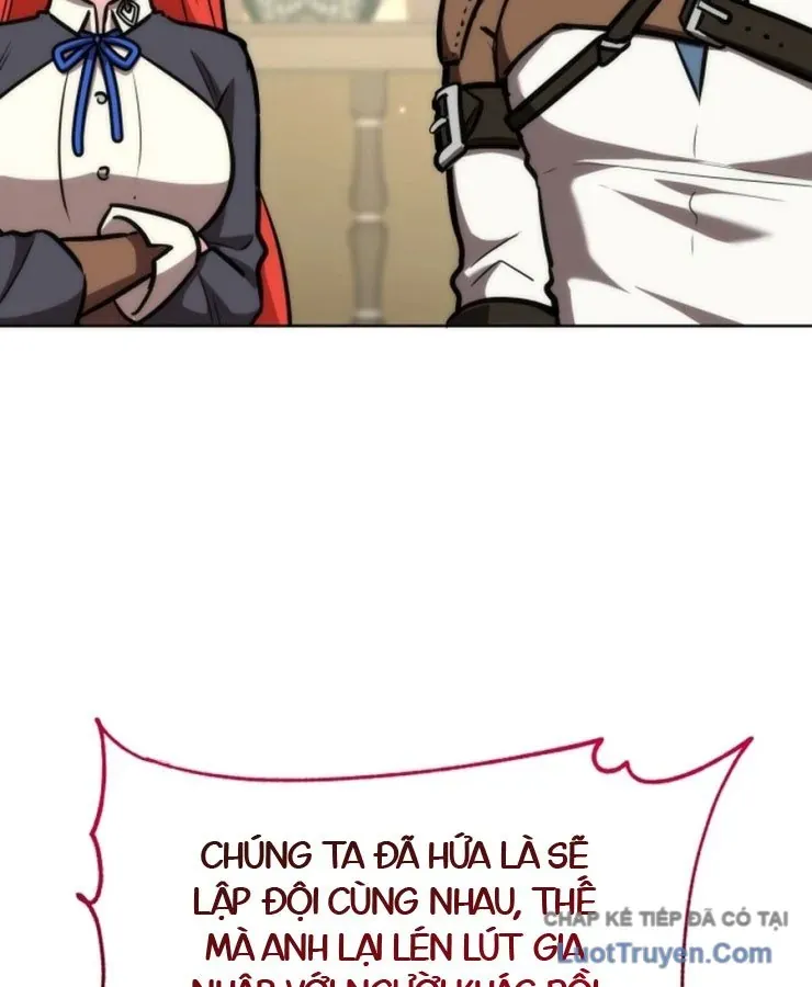 Hành Trình Vác Gậy Chạy Bốn Phương Tám Hướng Chap 16 - Next Chap 17