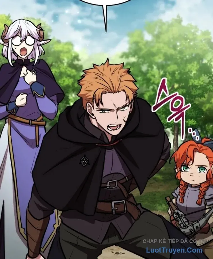 Hành Trình Vác Gậy Chạy Bốn Phương Tám Hướng Chap 16 - Next Chap 17