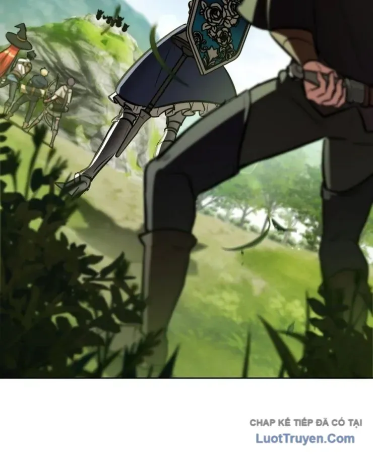 Hành Trình Vác Gậy Chạy Bốn Phương Tám Hướng Chap 16 - Next Chap 17