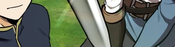 Hành Trình Vác Gậy Chạy Bốn Phương Tám Hướng Chap 16 - Next Chap 17