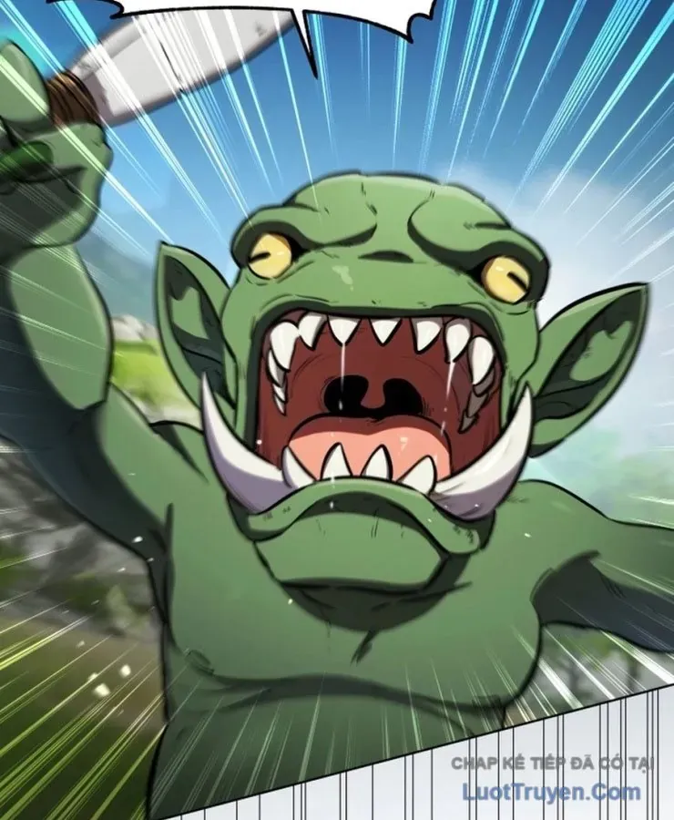 Hành Trình Vác Gậy Chạy Bốn Phương Tám Hướng Chap 16 - Next Chap 17