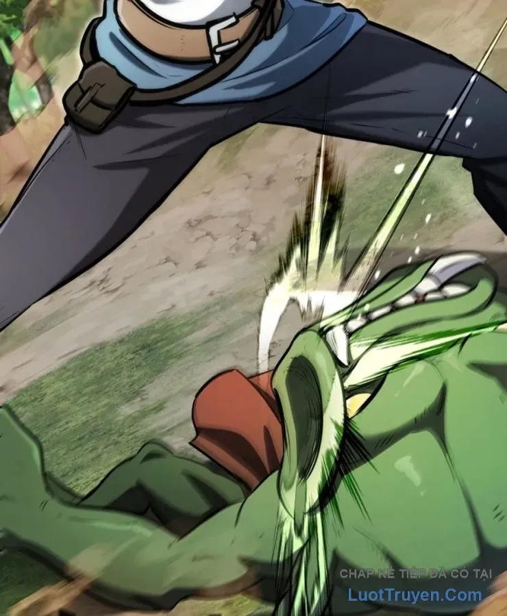 Hành Trình Vác Gậy Chạy Bốn Phương Tám Hướng Chap 16 - Next Chap 17