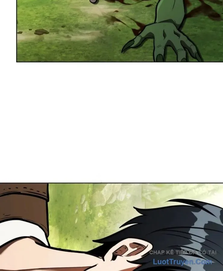 Hành Trình Vác Gậy Chạy Bốn Phương Tám Hướng Chap 16 - Next Chap 17