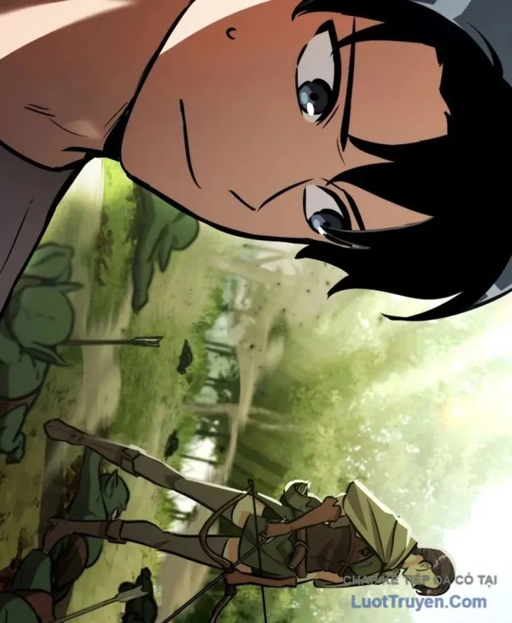 Hành Trình Vác Gậy Chạy Bốn Phương Tám Hướng Chap 16 - Next Chap 17