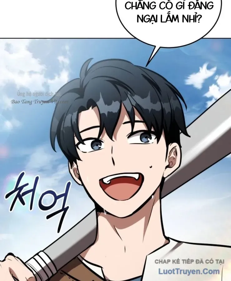 Hành Trình Vác Gậy Chạy Bốn Phương Tám Hướng Chap 16 - Next Chap 17