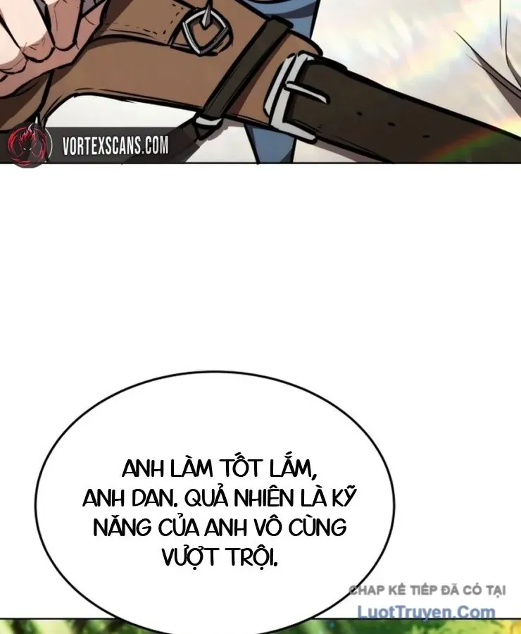 Hành Trình Vác Gậy Chạy Bốn Phương Tám Hướng Chap 16 - Next Chap 17