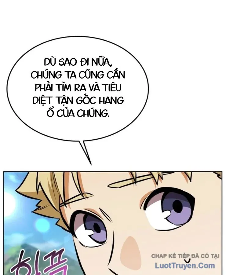 Hành Trình Vác Gậy Chạy Bốn Phương Tám Hướng Chap 16 - Next Chap 17