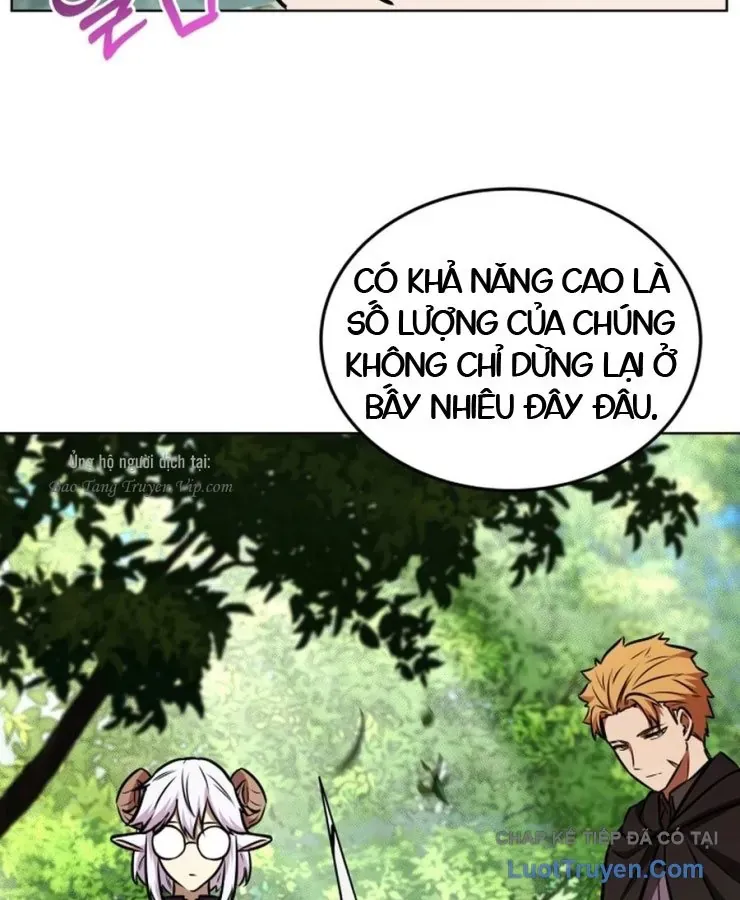 Hành Trình Vác Gậy Chạy Bốn Phương Tám Hướng Chap 16 - Next Chap 17