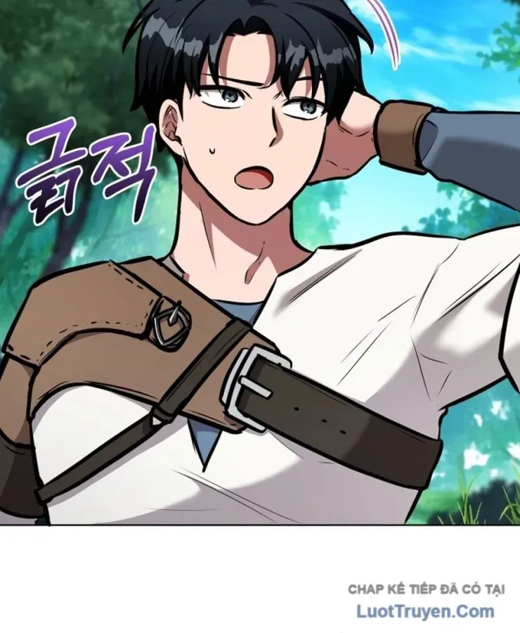 Hành Trình Vác Gậy Chạy Bốn Phương Tám Hướng Chap 16 - Next Chap 17