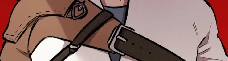 Hành Trình Vác Gậy Chạy Bốn Phương Tám Hướng Chap 16 - Next Chap 17