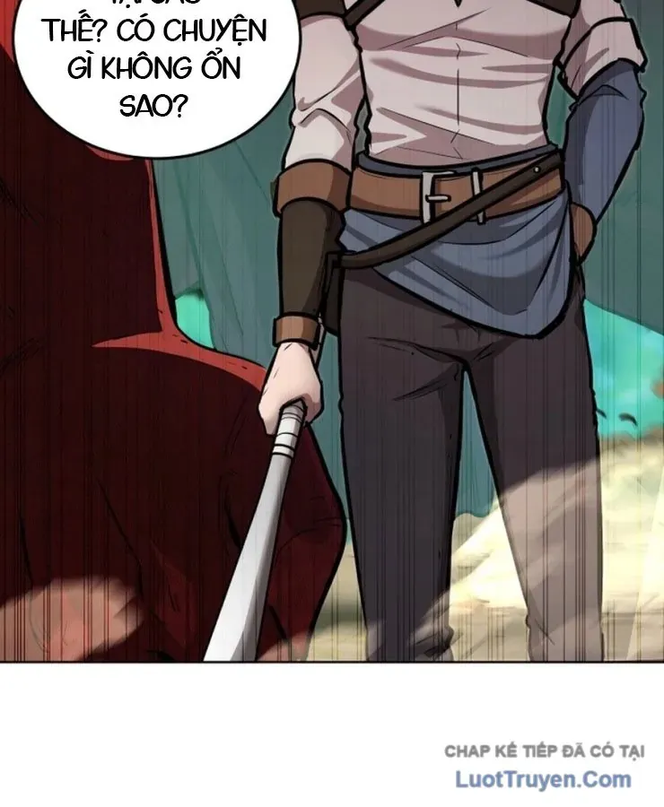 Hành Trình Vác Gậy Chạy Bốn Phương Tám Hướng Chap 16 - Next Chap 17