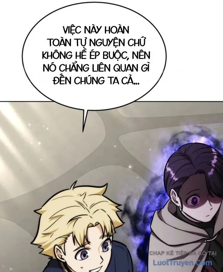 Hành Trình Vác Gậy Chạy Bốn Phương Tám Hướng Chap 16 - Next Chap 17