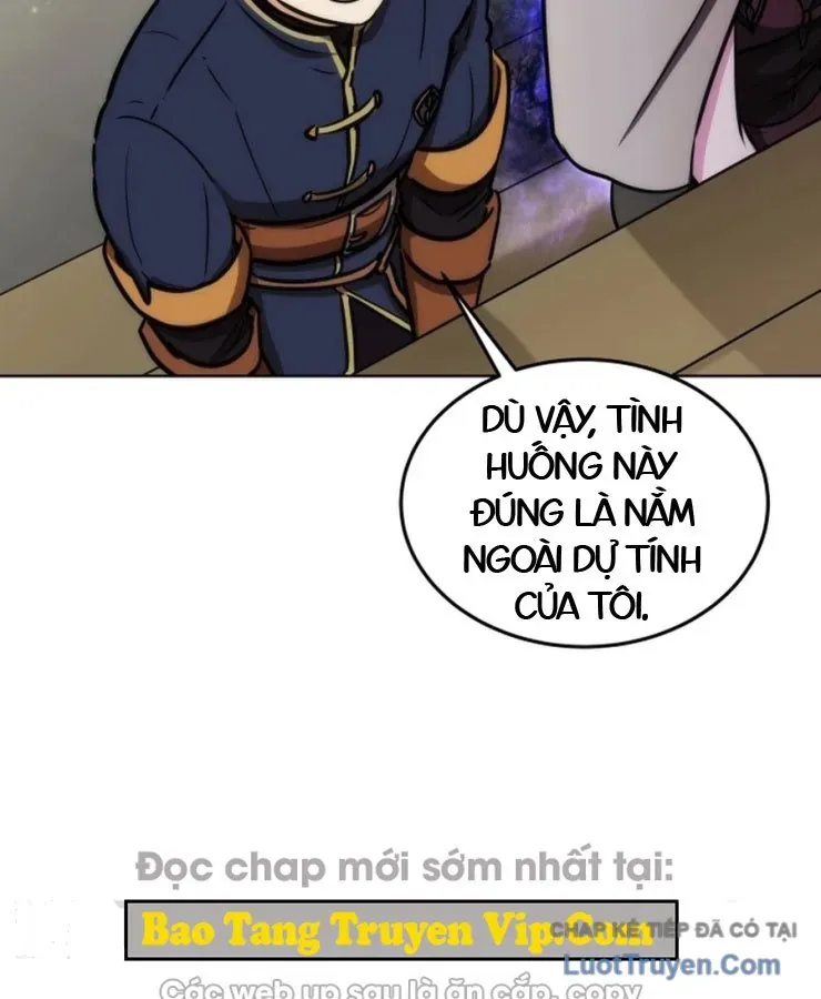 Hành Trình Vác Gậy Chạy Bốn Phương Tám Hướng Chap 16 - Next Chap 17